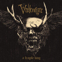 Vallenfyre - A Fragile King -Pd-