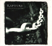 Rapture - Songs For the.. -Digi-