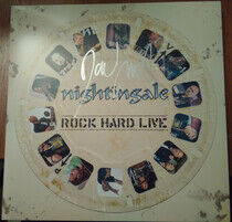 Nightingale - Rock Hard Live