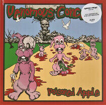 Venomous Concept - Poisoned Apple -Reissue-