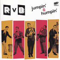 Rvb - Jumpin' & Humpin'