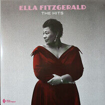 Fitzgerald, Ella - Hits -Hq/Gatefold-
