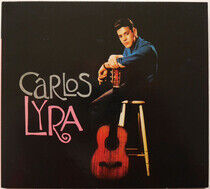 Lyra, Carlos - Carlos Lyra/Bossa Nova