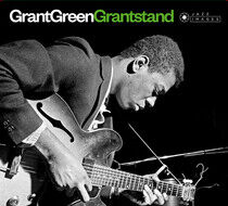 Green, Grant - Grantstand