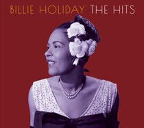 Holiday, Billie - Hits -Ltd/Digi-