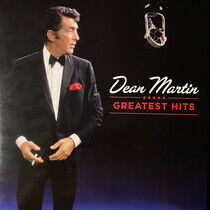 Martin, Dean - Greatest Hits -Gatefold-