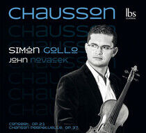 Gollo, Simon/John Novacek - Concerto For Violin,..