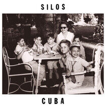 Silos - Cuba -Gatefold/Spec-