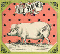Ole Swing - Swing Iberico