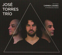 Jose Torres Trmo - Jose Torres Trio..