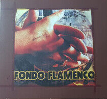 Fondo Flamenco - Maquetas 2005