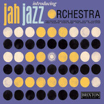 Jah Jazz Orchestra - Introducing Jah Jazz..