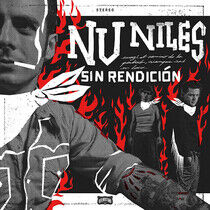 Nu Niles - Sin Rendicion -Coloured-