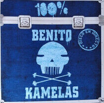 Benito Kamelas - 100% Benito Kamelas