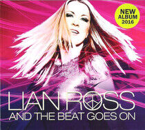 Lian, Ross - And the Beat.. -Digi-