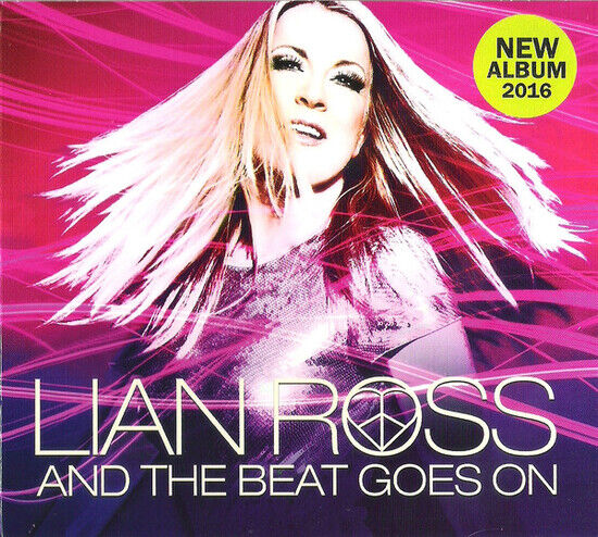 Lian, Ross - And the Beat.. -Digi-