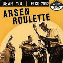 Roulette, Arsen - Dear You