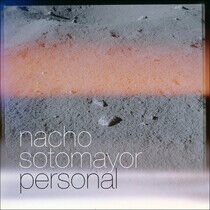 Sotomayor, Nacho - Personal