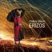 Icarus Crash - Erizos