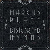 Blake, Marcus - Distorted News