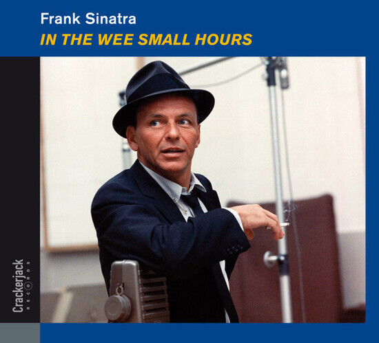 Sinatra, Frank - In the Wee Small Hours