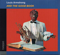 Armstrong, Louis - And the Good Book -Digi-