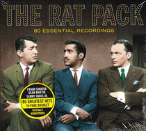 Rat Pack - 80 Essential Recordings