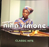Simone, Nina - Queen of..