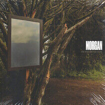Morgan - River and the.. -Lp+CD-