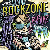 V/A - Rockzone Bipolar 2..