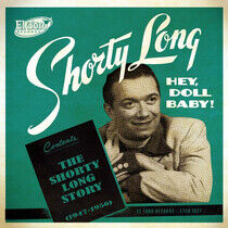 Long, Shorty - Hey, Doll Baby