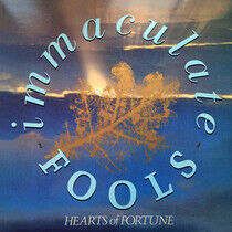 Immaculate Fools - Hearts of Fortune -Ltd-
