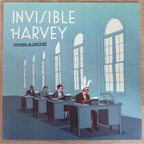 Invisible Harvey - Titulador De Canciones