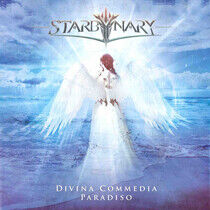 Starbynary - Divina Commedia  Paradiso