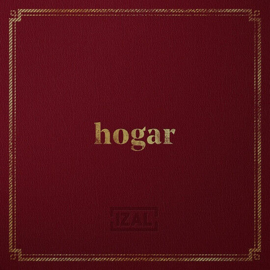 Izal - Hogar