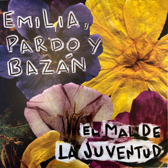 Emilia Pardo Y Bazan - El Mal De La Juventud