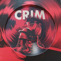 Crim - Crim -Rsd/Ltd/Reissue-