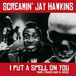 Hawkins, Jay -Screamin\'- - I Put a Spell On You