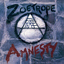 Zoetrope - Amnesty-Gatefold/Reissue-