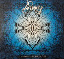 Acrimony - Chronicles of Wode