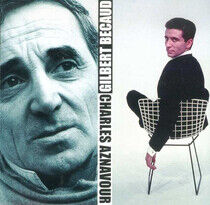 Aznavour, Charles/Gilbert - Charles Aznavour &..