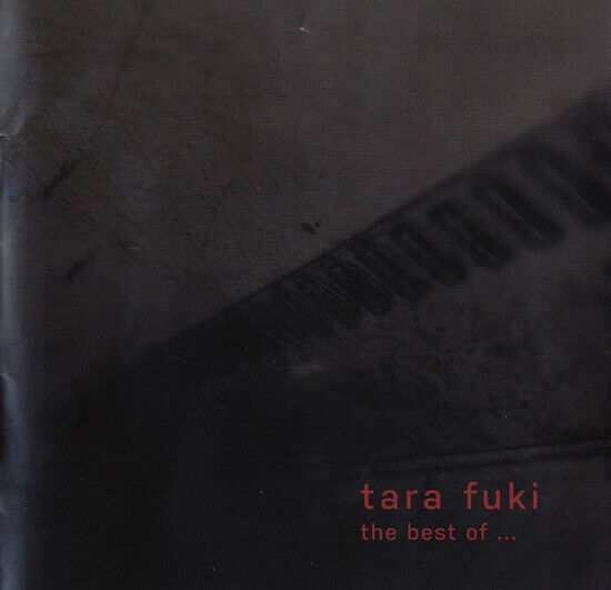 Tara Fuki - Best of