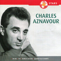 Aznavour, Charles - Stars - 18 Tr. -