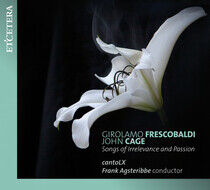 Frescobaldi, G. - Songs of Irrelevance &..