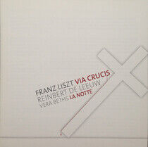 Liszt, Franz - Via Crucis