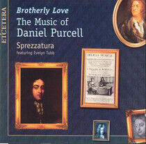 Purcell, D. - Brotherly Love