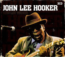Hooker, John Lee - John Lee Hooker
