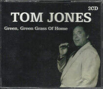 Jones, Tom - Green Green Grass of Home