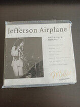 Jefferson Airplane - White Rabbit and More..