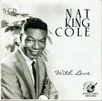 Cole, Nat King - With Love